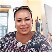 Olukunbi Benedicta