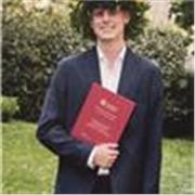 Ciao!
Sono Laureao in economia offro aiuto compiti e ripetizioni per studenti di scuole elementari, medie e superiori