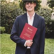 Laureato in Economia offre Aiuto Compiti - Elementari, Medie, Superiori