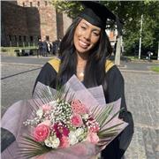 I am an enthusiastic and dedicated individual with a passion for teaching and education! I have a BA (Hons) degree in Childhood, Youth and Education studies as well as a Level 6 Careers Advice and Guidance qualification and a Level 2 teaching assistant qu