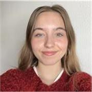 Profesora de Inglés para ESO y bachillerato, con B2 y Matrícula de Honor