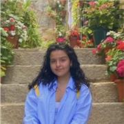 Profesora imparte clases particulares a domicilio a niños/as de entre 4-12 años (de infantil, hasta 1º/2º de la ESO) . Ayudo a llevar el curso, clases de euskera, inglés, historia, lo que sea necesario para llevar el curso