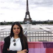 Salve sono Michela , laureata in chimica e tecnologie. Impartisco lezioni di chimica organica, biologia, fisiologia e biochimica