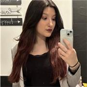 Ciao! 
Mi chiamo Greta e ho 19 anni.
Sono disponibile per ripetizioni di lingua spagnola e aiuto compiti.