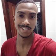 Olá! Dou aulas de Matemática e Física com explicações claras e foco na compreensão da matéria e na resolução de exercícios. Bora ?