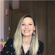 Professeure d'espagnol et de FLE basée en Espagne