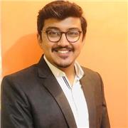 Tushar Pande
