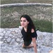 Studentessa di Odontoiatria offre lezioni private in Inglese, Biologia, Chimica, Scienze, Fisiologia e Biochimica