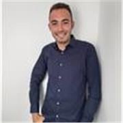 Profesor de inglés y de matemáticas con experiencia. Doy clases particulares presencialmente en Cartagena y online.