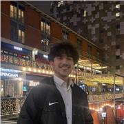 Hi! I am an Aerospace Engineering student at Swansea University offering remote maths lessons to students.