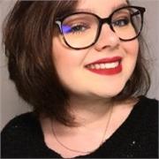 Etudiante en Master 1 pour cours de SVT, Anglais collège-lycée