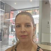 Soy profesora de ciencias, inglés y alemán