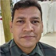 Professor/tutor em aulas de reforço em Matemática, lição de casa e atividades escolares