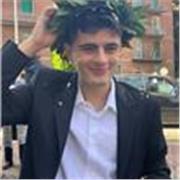 Laureato in Economia offro ripetizioni per studenti di scuola secondaria di primo e secondo grado in matema