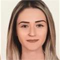 Çankaya'da Almanca ve İngilizce Özel Dersler Veren Deneyimli Kadın Öğretmen
