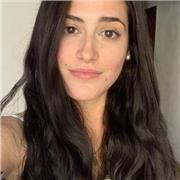 Profesora de repaso escolar para niños, de forma online o presencial