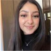 I am fluent in English and got an A* in this subject for GCSE’s. I have done tutoring in the past