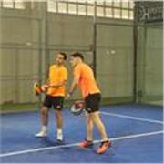 Entrenamiento personal adaptado a tus necesidades!