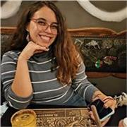 Tutora de inglés para niños y adultos, aprende desde cero o sigue avanzando!