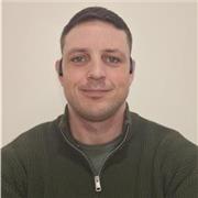 High energy teaching , passionate about helping the future generation.