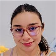 Estudiante de QFB, con habilidad de enseñanza en Química, bioquímica, biología, ingles básico, matemáticas básicas, microbiología