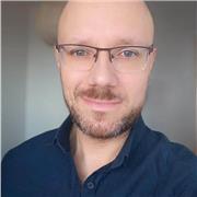 Native French tutor with 12+ years of experience – all levels