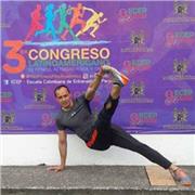 Coreógrafo,profesor de baile, bailarin profesional