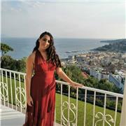 Offro lezioni di biologia e chimica per bambini e ragazzi sia online che in presenza (quando è possibile).