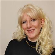 Professeure de français -spécialisée primaire et collège !