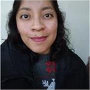 Profesora de Ciencias Sociales (con especialidad en Antropología)