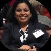 Rupali Bhujangrao