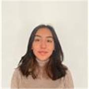 Profesora de inglés da clases de todo nivel