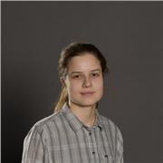 Mathematics and Physics tutor with 3 years of experience offering online and in-person tuition