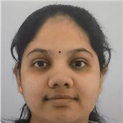 Indhu M.P
