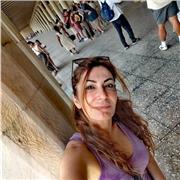 Laureata in filosofia si offre come aiuto compiti in materie umanistiche medie e superiori, per le medie aiuto in tutte le materie