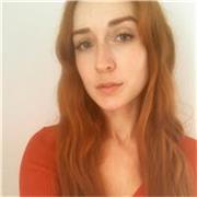 English Tutor with 1:1 Literature Degree and Teaching Experience