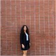 Experienced English tutor offering engaging English lessons for children, teenagers and adults in Eskişe, both online and person