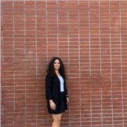 Experienced English tutor offering engaging English lessons for children, teenagers and adults in Eskişe, both online and person