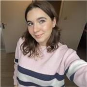 Profesora de inglés para personas de todas las edades