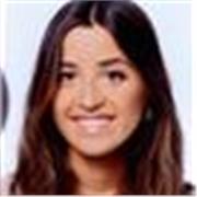 Studente di 22 anni, madrelingua spagnolo e C1 di inglese