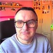 Profesor de programación con más de 20 años de experiencia.
Clases de HTML, Css, WordPress y .Net