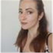 Tutor certificato per DSA (dislessia, disgrafia, discalculia) Laureanda in Psicologia (università La Sapienza di Roma)