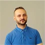 ESL instructor with 10+ years of teaching experience across diverse learner groups. 