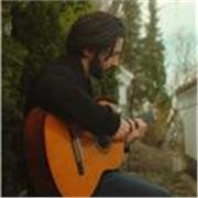 Teaching classical guitar for all levels and ages!