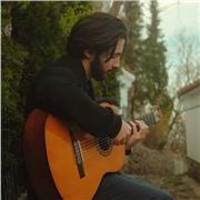 Teaching classical guitar for all levels and ages!