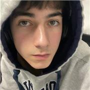 I am a dedicated student aiming to help individuals learn english with my main audience being people with minimal prior learning.