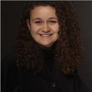 Étudiante en Sciences Politiques : cours anglais et aide aux devoirs