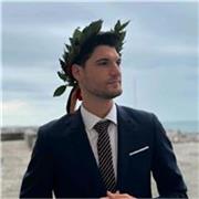 Fresco di laurea magistrale in ingegneria meccanica con esperienza nel dare ripetizioni