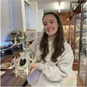 I am a friendly, hard-working student myself, and my aim is to share my experience to help less-confident students.