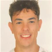 clases de repaso y apoyo, soy estudiante de doble grado en derecho y administración de empresas, actualmente en quinto curso.
Ofrezco clases de apoyo y repaso para niveles de primaria ,secundaria y bachillerato.